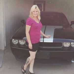 Meet your Posher, Rick